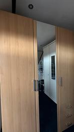 Hang / leg kast, Huis en Inrichting, Kasten | Kledingkasten, Ophalen, Gebruikt, 100 tot 150 cm, 200 cm of meer