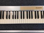 M-Audio Keystation 49, Muziek en Instrumenten, Midi-apparatuur, Ophalen of Verzenden, Gebruikt