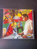 Cal Tjader : Soul Sauce ( cd ), Ophalen of Verzenden, 1980 tot heden, Zo goed als nieuw, Jazz