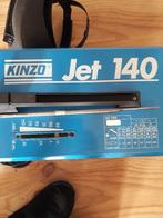 Lasapparat Kinzo JET 140, Ophalen, Gebruikt, 150 tot 250 ampère, Overige typen