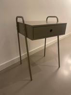 Mooi Retro Nachtkastje, Ophalen, Gebruikt, 55 tot 70 cm, 45 tot 65 cm
