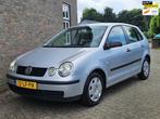 Volkswagen Polo 1.2-12V*Airco*5deurs*Nieuwe APK!, 1198 cc, Origineel Nederlands, Bedrijf, Handgeschakeld