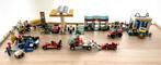 6 Lego Shell sets, Kinderen en Baby's, Speelgoed | Duplo en Lego, Complete set, Ophalen of Verzenden, Lego