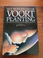 Het wonder van de voortplanting, Ophalen of Verzenden, Gelezen, Zwangerschap en Bevalling
