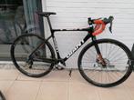 GIANT TCX Advanced Gravelbike / CX, Fietsen en Brommers, Gebruikt, Carbon, Meer dan 20 versnellingen, Giant