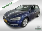 Volkswagen Golf 1.5 TSI Comfortline (131 PK) 1e-Eig. & Keuri, 12 maanden, Stof, 4 cilinders, USB