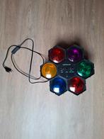 Kleurrijke Disco Lichteffecten, Muziek en Instrumenten, Licht en Laser, Ophalen, Zo goed als nieuw, Licht, Kleur