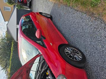 fiat grande punto en evo onderdelen 2006 T/M 2016 beschikbaar voor biedingen