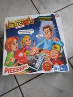 Leugen detector het spel, Ophalen of Verzenden, Zo goed als nieuw