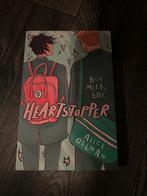 Alice Oseman - Heartstopper (Volume 1), Boeken, Alice Oseman, Ophalen of Verzenden, Zo goed als nieuw, Fictie