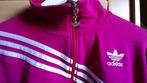 ADIDAS vintage sport trainingsjack tennis M dames, Kleding | Dames, Sportkleding, Maat 38/40 (M), Overige typen, Zo goed als nieuw