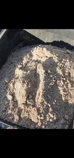 GRATIS ZAND - 1 KUUB - SCHOON !!!, Ophalen of Verzenden, Zo goed als nieuw, Ophoogzand