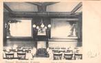 Deventer Eetzaal Hoofdcursus Opleiding Militair 1901, Verzenden, Voor 1920, Gelopen, Overijssel