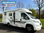 Adria COMPACT SL (bj 2015), Bedrijf, Diesel, Adria, Half-integraal