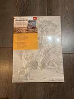 Uitgebreide verf set., Verzenden, Nieuw