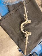 Vespa Sprint stuur, Ophalen