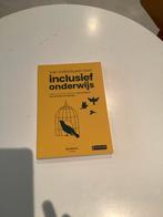 Bert Wienen - Van individueel naar inclusief onderwijs, Bert Wienen, Ophalen of Verzenden, Zo goed als nieuw, Nederlands