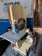 Scheppach lintzaag 230 volt, Doe-het-zelf en Verbouw, Gereedschap | Zaagmachines, Ophalen, Gebruikt, Scheppach, 30 tot 70 mm