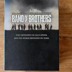 band of brothers box, Cd's en Dvd's, Vanaf 16 jaar, Ophalen of Verzenden, Gebruikt