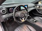 Mercedes-Benz E-klasse All-Terrain 220 d 4MATIC pano / trekh, Auto's, Automaat, 1800 kg, Gebruikt, 4 cilinders