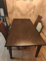 Ikea Markor Eettafel - 190x95cm - Ede, Ophalen, 50 tot 100 cm, Zo goed als nieuw, 150 tot 200 cm