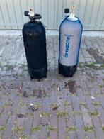 Duikspullen, Watersport en Boten, Duiken, Ophalen of Verzenden, Gebruikt, Duikpak