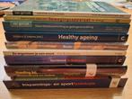 Ongebruikte boeken SPORTKUNDE InHolland, Ophalen of Verzenden, Nieuw, Overige niveaus, Overige vakken