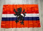Oranje juichvlag, Diversen, Vlaggen en Wimpels, Ophalen of Verzenden, Nieuw