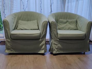 Ikea chair for living room beschikbaar voor biedingen