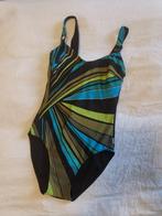 Badpak 38 tweka, Kleding | Dames, Badmode en Zwemkleding, Ophalen of Verzenden, Gedragen, Overige kleuren, Badpak