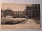 Hummelo, groet uit, gelopen, Verzamelen, Ophalen of Verzenden, Voor 1920, Friesland