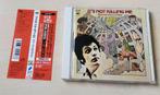 Michael Bloomfield - It's Not Killing Me CD Japan OBI Mike
