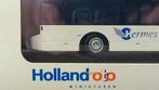 VDL Citea Hermes Busdiensten 1:50 Holland Oto Pol, Hobby en Vrije tijd, Ophalen of Verzenden, Zo goed als nieuw, Lion Toys