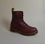 dr martens pascal virginia cherry red maat 36 nieuw, Kleding | Dames, Schoenen, Lage of Enkellaarzen, Nieuw, Ophalen of Verzenden