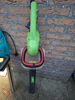 Florabest Heggenschaar - Elektrisch, Ophalen, Gebruikt, Elektrisch, Florabest