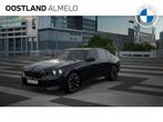 BMW i5 eDrive40 M Sport 84 kWh / Adaptieve LED / Harman-Kard, Auto's, BMW, Nieuw, Te koop, 5 stoelen, Elektrisch