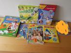 Flippo.s knikkerbox plaatjes, Verzamelen, Flippo's, Ophalen
