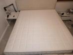 Auping matras Cresto, Ophalen, Tweepersoons, Zo goed als nieuw, Matras
