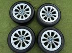 17 inch originele BMW velgen + zomerbanden Style 3 & 4-serie, Auto-onderdelen, Ophalen, Gebruikt, Velg(en), 17 inch