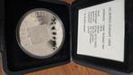 Zilveren Dukaat 1989, Ophalen, Koningin Beatrix, Zilver, Overige waardes