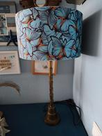 Tafellamp, Huis en Inrichting, Lampen | Tafellampen, Ophalen, Zo goed als nieuw, 50 tot 75 cm