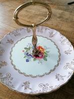 Vintage "Old Foley" James Kent Engelse

 Serveer schaal, Ophalen of Verzenden