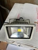 Led lampen 10 stuks, Ophalen of Verzenden, Zo goed als nieuw, Minder dan 50 watt, Lamp met armatuur