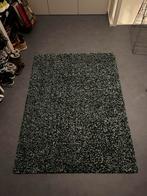 Ikea VINDUM vloerkleed 133x180 – nette staat, Ophalen, Gebruikt, 100 tot 150 cm, Groen
