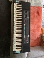 Casio CT-660 Keyboard - Ideaal voor beginners!, Ophalen, Gebruikt, 61 toetsen, Casio