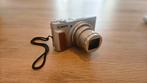 Canon SX740 HS - Compact Camera, Canon, Compact, Ophalen of Verzenden, Zo goed als nieuw