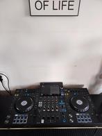 Pioneer AlphaTheta XDJ-AZ + Decksaver (zo goed als nieuw), Muziek en Instrumenten, Ophalen, Zo goed als nieuw, Pioneer