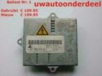 Xenon starter ballast Geschikt Voor Vw Touran Golf 4 Bora Td