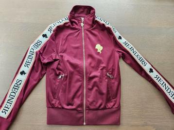 Reinders Track Jacket XS beschikbaar voor biedingen