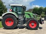 Fendt 822 VARIO Fendt Fendt vario 822 (bj 2011), Zakelijke goederen, Agrarisch | Tractoren, Gebruikt, Meer dan 160 Pk, Fendt, Meer dan 10000